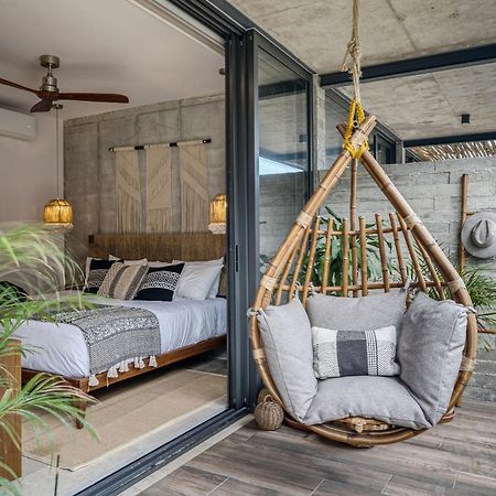Waterworld Tulum 2Br W Cenote -Lagoons - Big Gym Exteriör bild