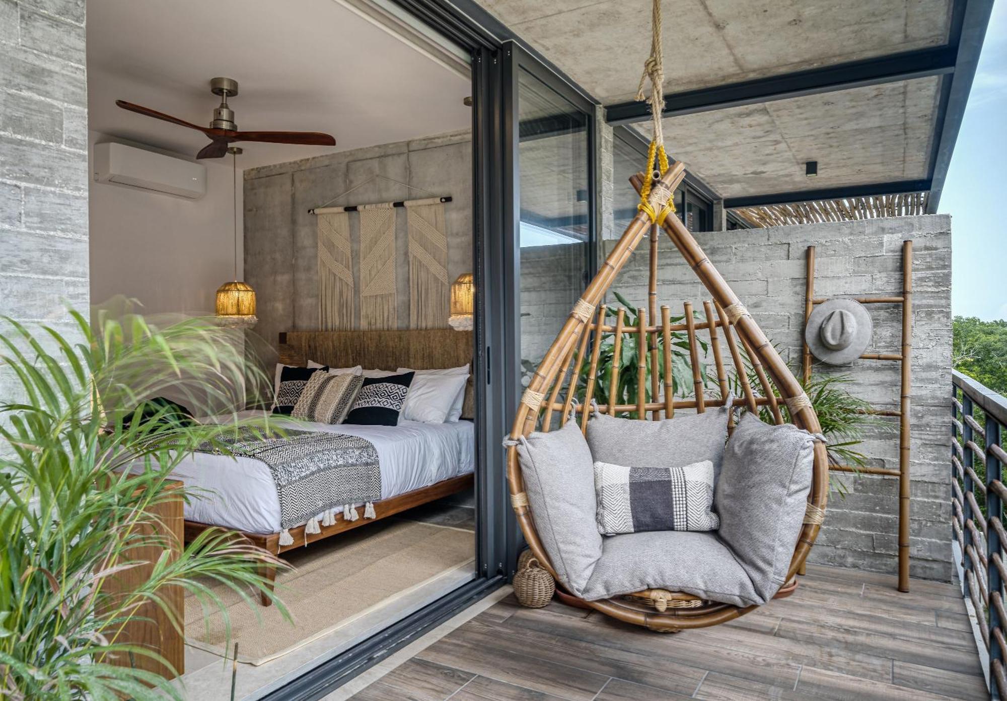 Waterworld Tulum 2Br W Cenote -Lagoons - Big Gym Exteriör bild
